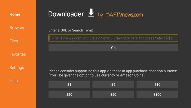 Step-by-step guide to installing MXL TV on Firestick.