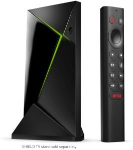 NVIDIA Shield TV Pro