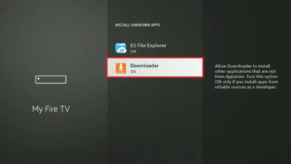 Apollo streaming