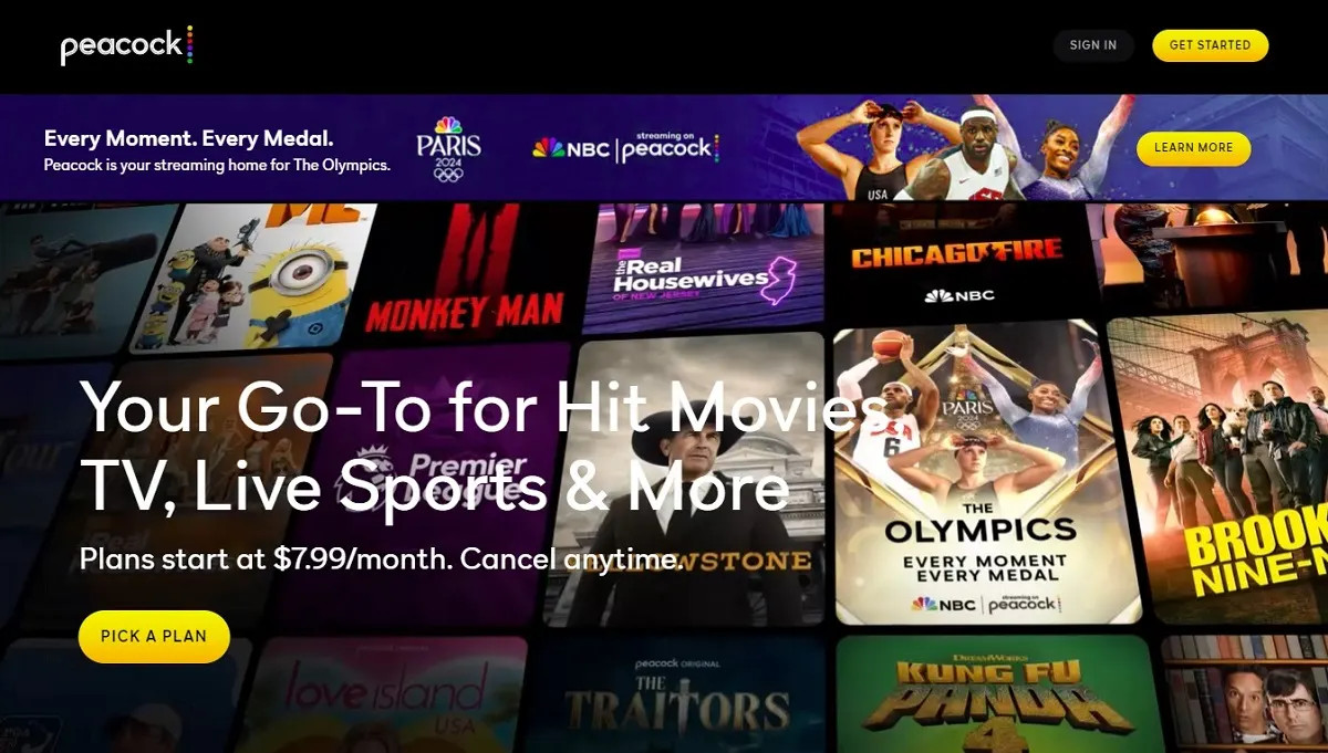 Red Bull TV