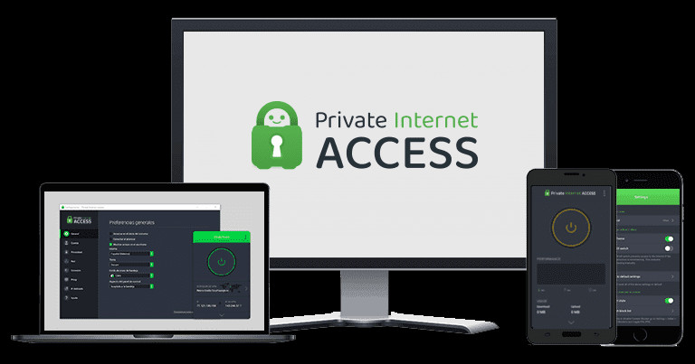 Private Internet Access
