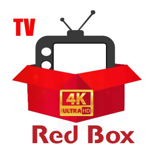 RedBox TV streams over 1,000 live channels, with a strong focus on sports. It offers free streaming for various sporting events worldwide.