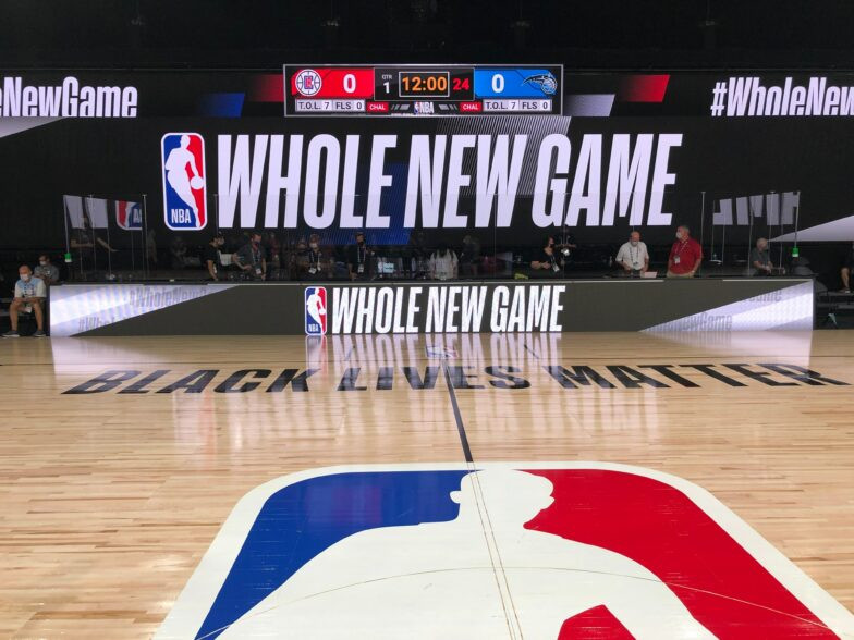 NBA TV Scrimmage Schedule