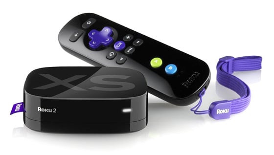 XS IPTV streaming to various devices