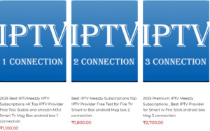Monster IPTV