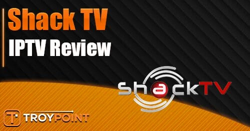 Shack TV Review: Is It Worth It?