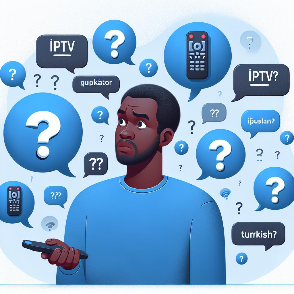 Is Watching Bedava IPTV İzle Free Possible
