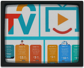 Spanish IPTV offers multi-device compatibility