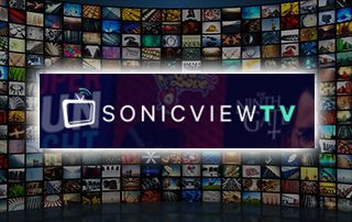 Sonic TV IPTV