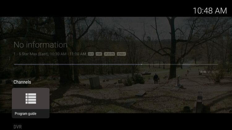 sparkle tv iptv player live channels
