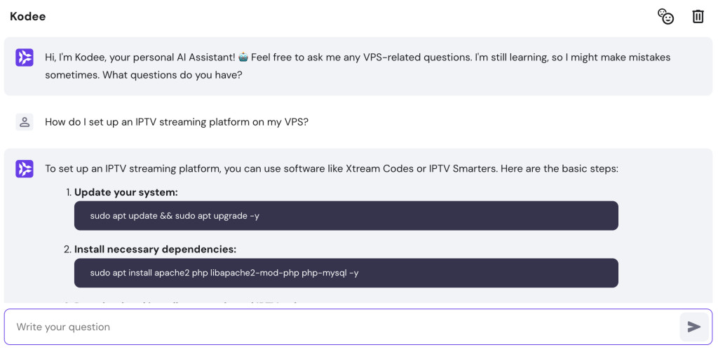Market Research and Analysis in IPTV Business