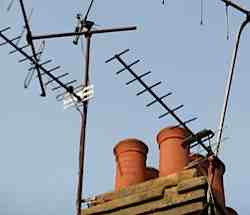 tv-aerials