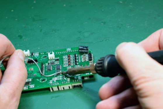 tv-circuit-board