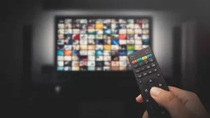 IPTV-device