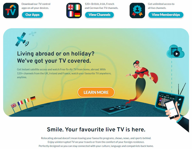 Enhance Your Spanish IPTV Experience With Online Communities