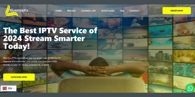 Xtremeiptv