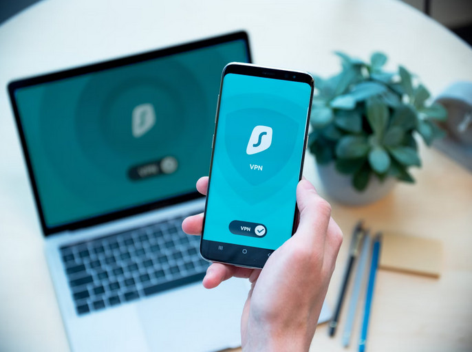 VPN Encryption